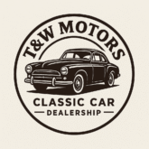 T & W Motors