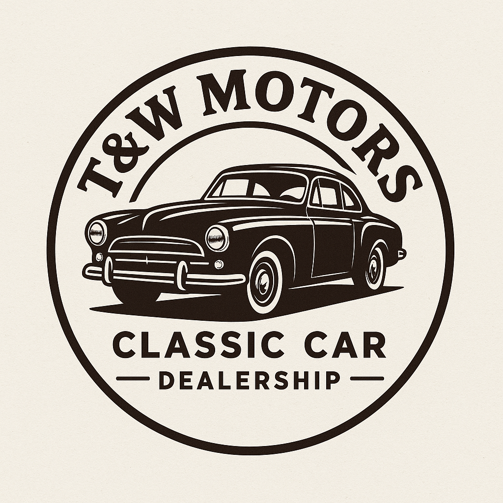 T & W Motors